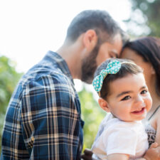 sex romance and new parents, iStock image