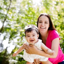 Mommy and Baby's Day Out Destinations in Dallas-Fort Worth