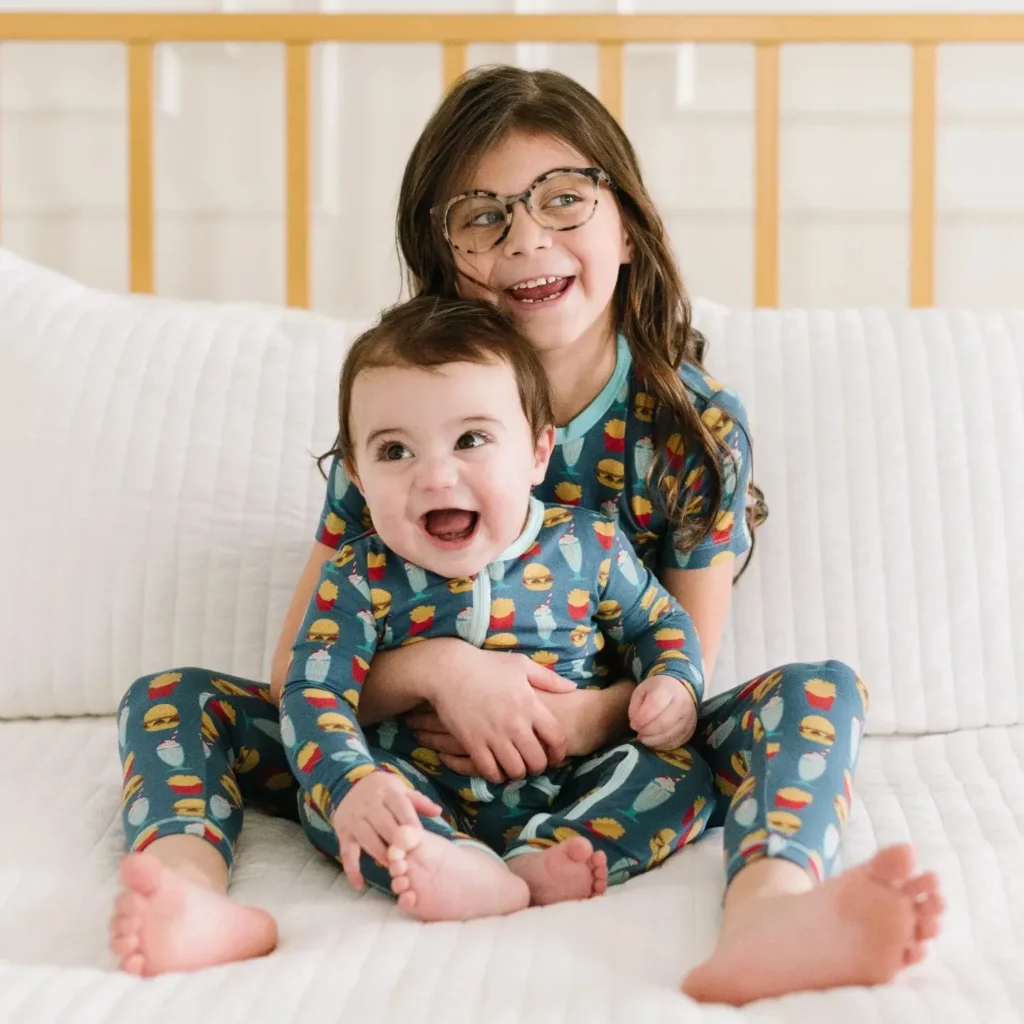 children's clothing stores in Dallas-Fort Worth, Photo courtesy of Little Orange Fish