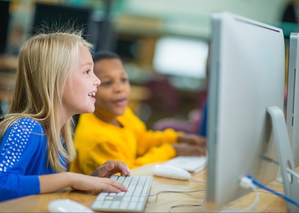 Virtual Technology Teaches Kids with Autism to Interact Socially - DFWChild