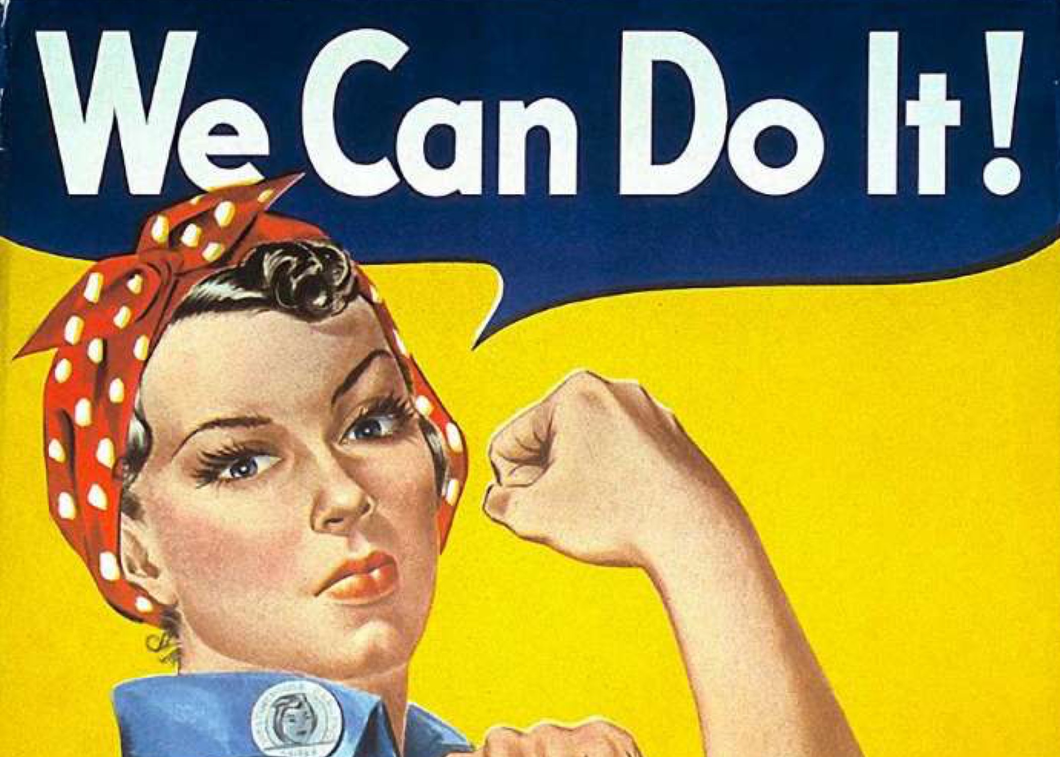 women's history month