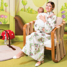 Nasiba Adilova, The Tot co-founder