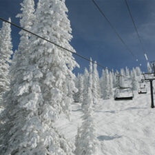 Steamboat Springs, Colorado