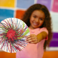 Crayola Experience Plano