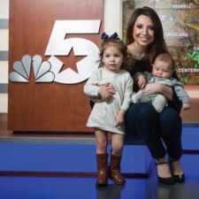 Samantha Davies, photo by Carter Rose