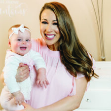 Jenny Anchondo, photo courtesy of Emilee Prado