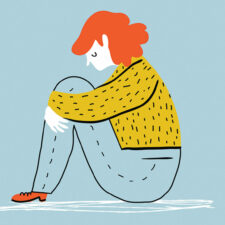 social emotional learning, iStock illustration