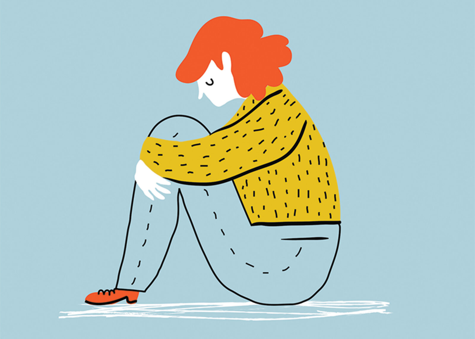 social emotional learning, iStock illustration