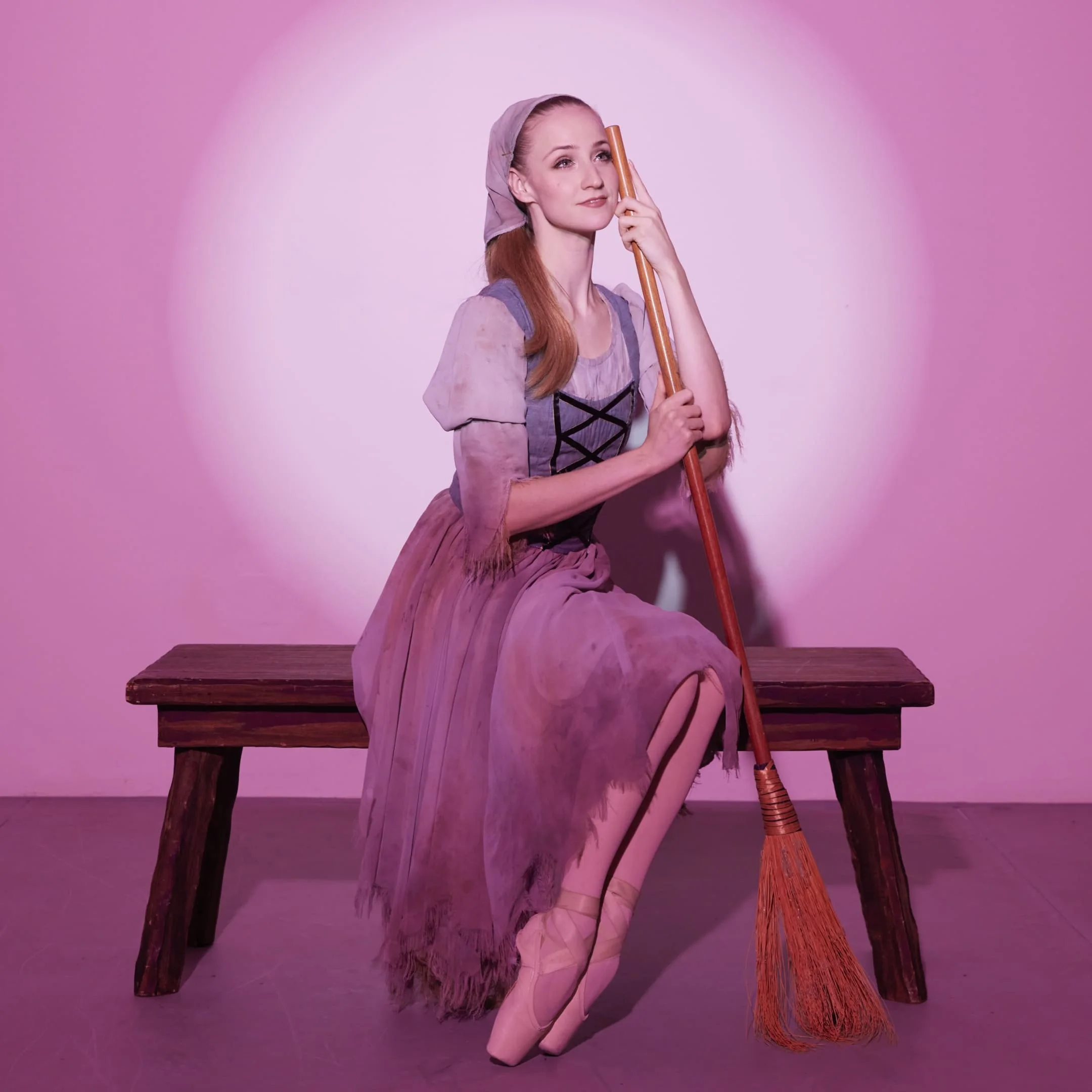 Texas Ballet Theater, Cinderella