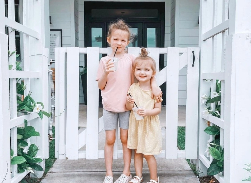 GEORGE Coffee + Provisions, photo courtesy of Lauren Kelley