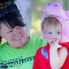 Fall festival, After Dark in the Park, courtesy River Legacy Foundation