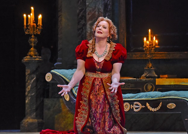 The Fabric of Opera - DFWChild