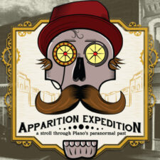 Apparition Expedition