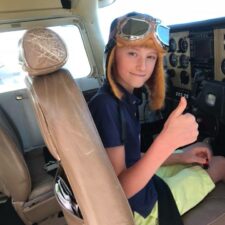 Challenge Air Fly Day Dallas