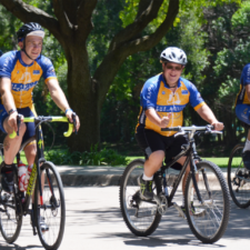 Austin, photo courtesy of Jill Johnson Photography