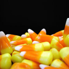 candy corn, Halloween, iStock