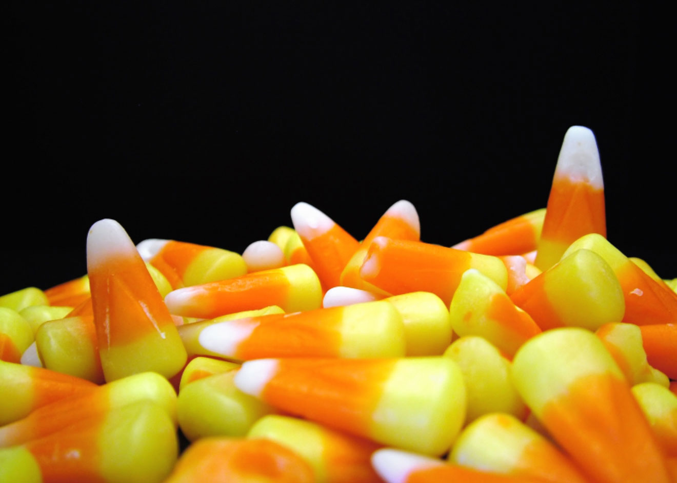 candy corn, Halloween, iStock