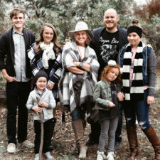 Urbanology Designs’ Ginger Curtis, photography by Alexis Vossler