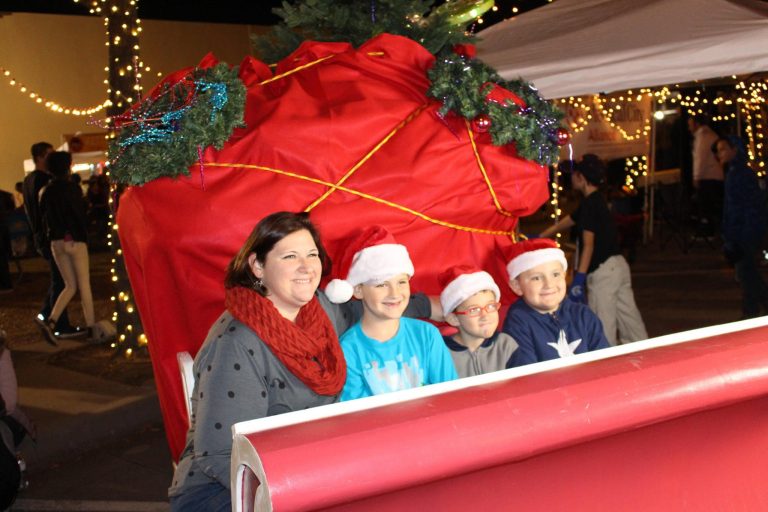 Keller Holly Days DFWChild