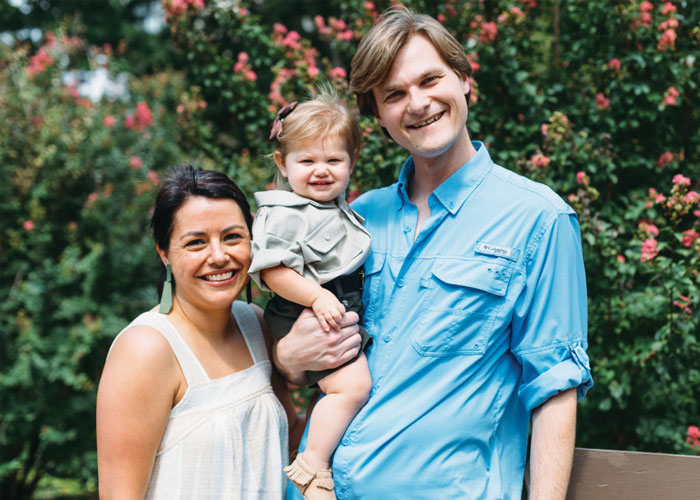 National Parks themed birthday party, Photo by Kelly Christine Sutton