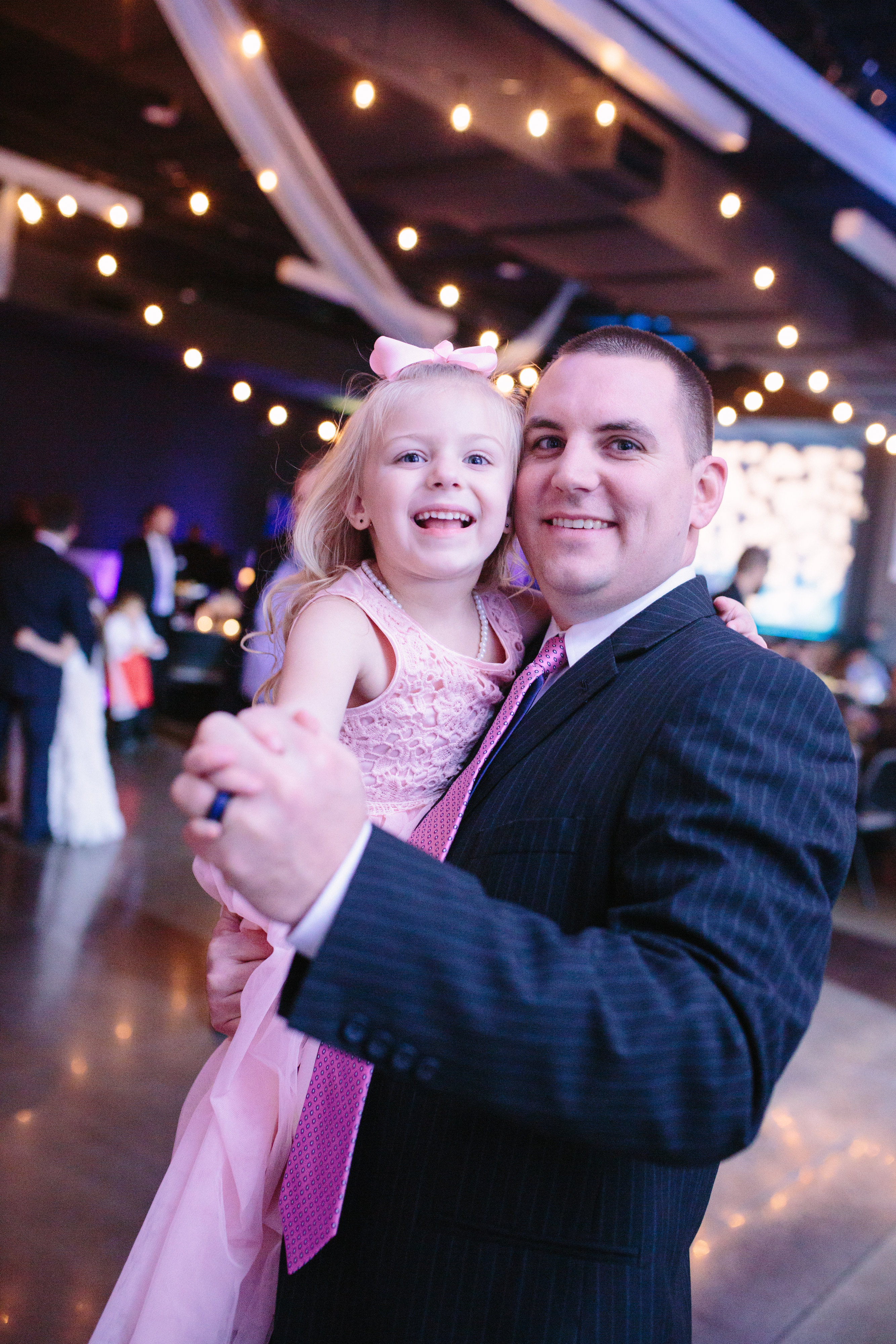 Daddy Daughter Dance: The Great Gatsby - DFWChild