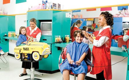 Cool Cuts For Kids Bpatello
