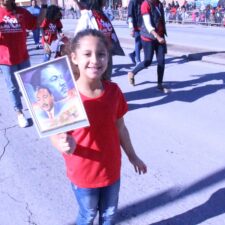 MLK Day Parade Dallas, Martin Luther King Jr. Community Center
