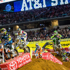 Monster Energy AMA Supercross, Feld Entertainment Inc.