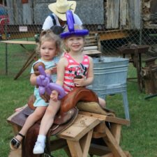 Denton County Farm Heritage Day