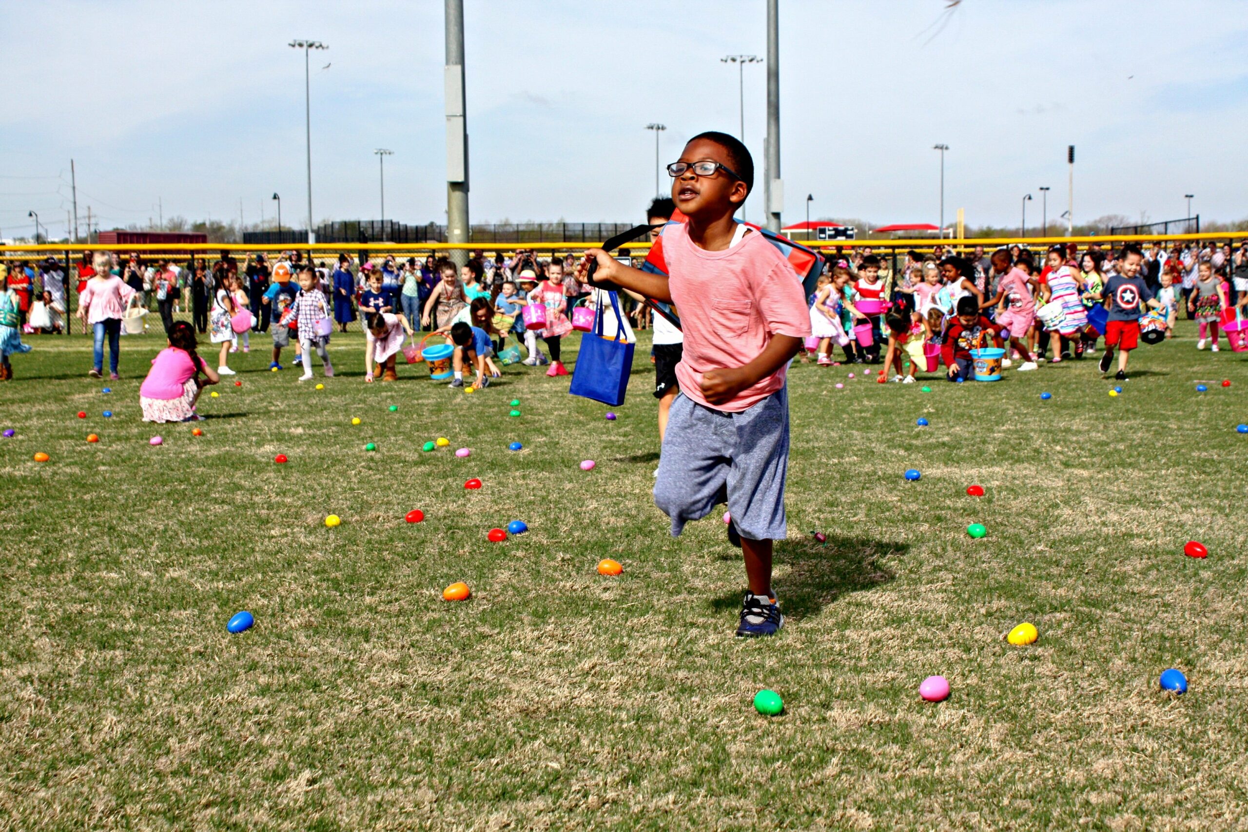 Funny Bunny Festival
