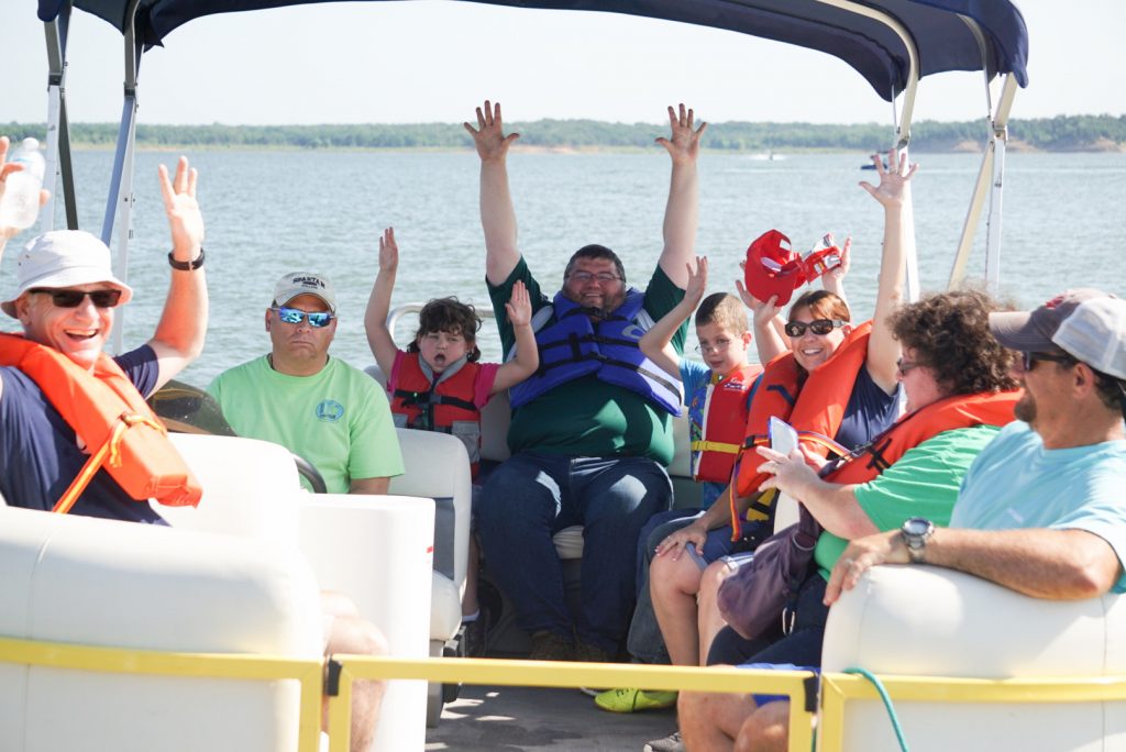 North Texas Expo Tour, Access-Life