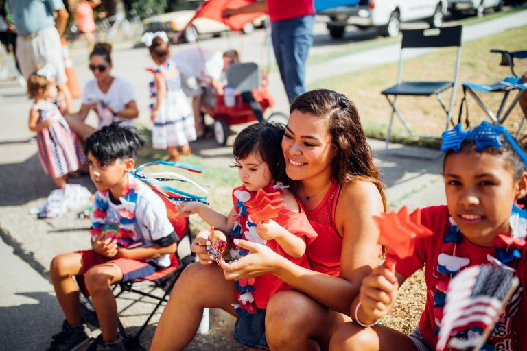 Celebrate Coppell - DFWChild