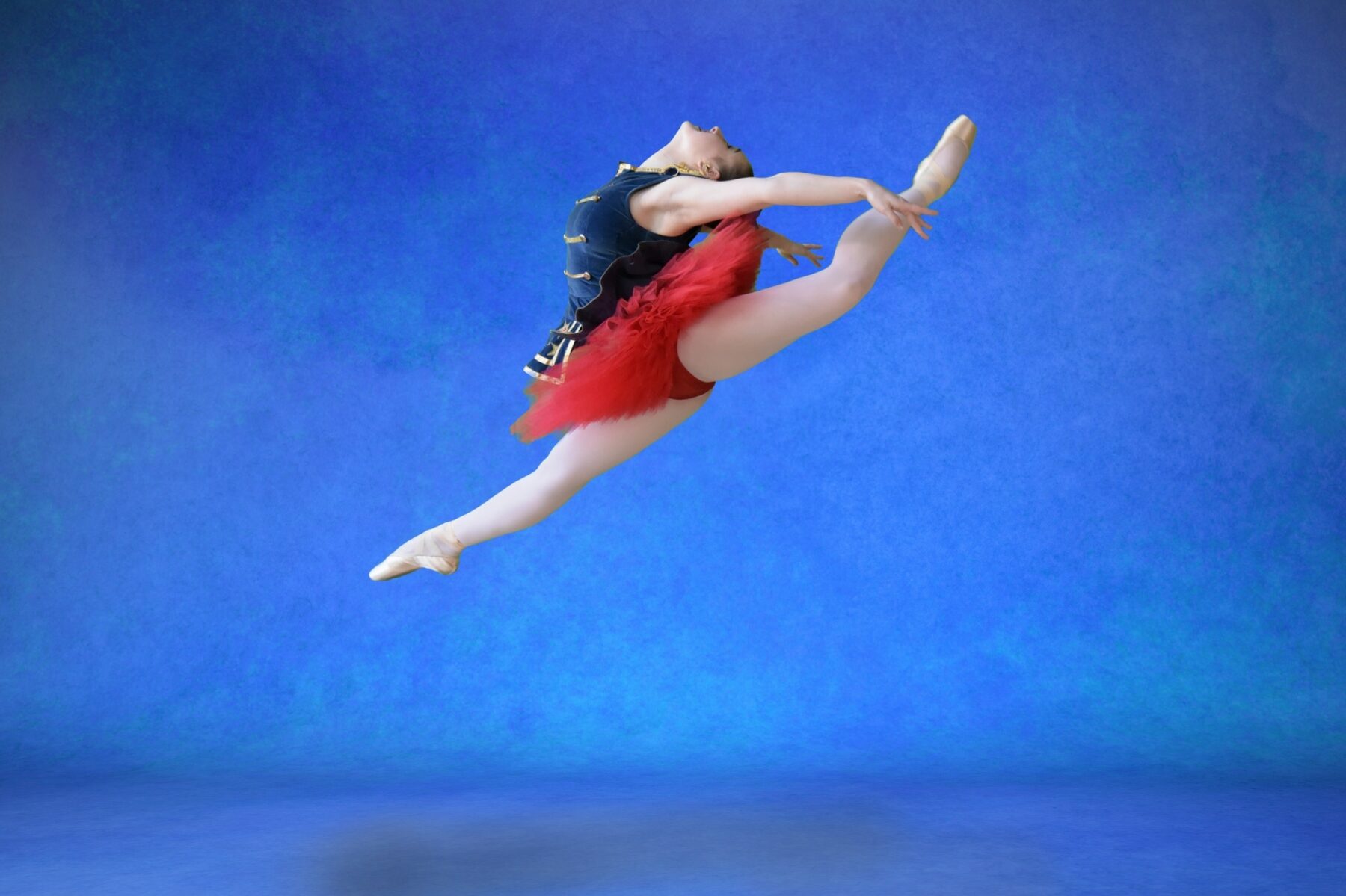 Summer Dance Concert, Ballet Concerto