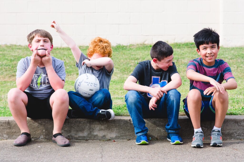 Sensory Friendly Carnival Day - DFWChild