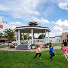 Saturdays on the Square in Historic Downtown Carrollton