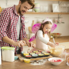 Father's Day gift ideas, iStock image