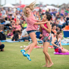 Market Street Allen USA Celebration, City of Allen