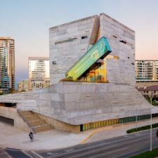 Perot Museum of Nature and Science