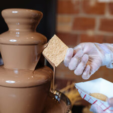 Dallas Chocolate Festival, photo credit: Kathy Tran