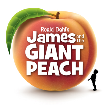 James and the Giant Peach, Dallas Children's Theater