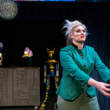 Mystery Science Theater 3000