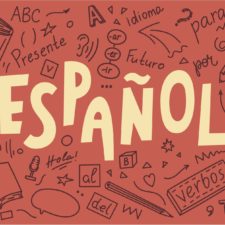 spanish vocabulary and language for kids