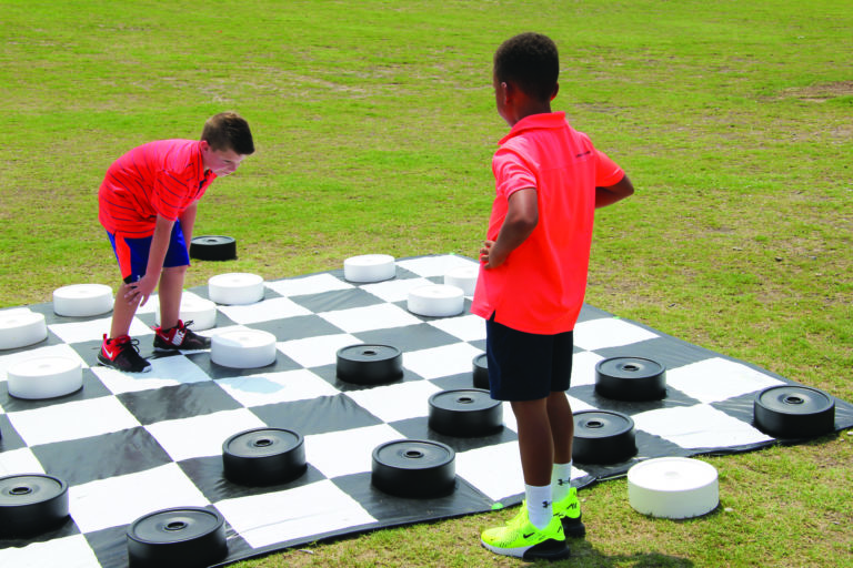 Frisco ISD's New "Brain Breaks" Aren't Recess, So What Are They? DFWChild
