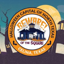 Beware! of the Square in Celina