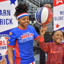 Harlem Globetrotters