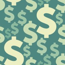 Money signs; dos and don'ts of giving your kids an allowance