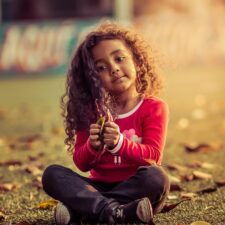 Just for Kids: Nature Works Workshop, Mesquite