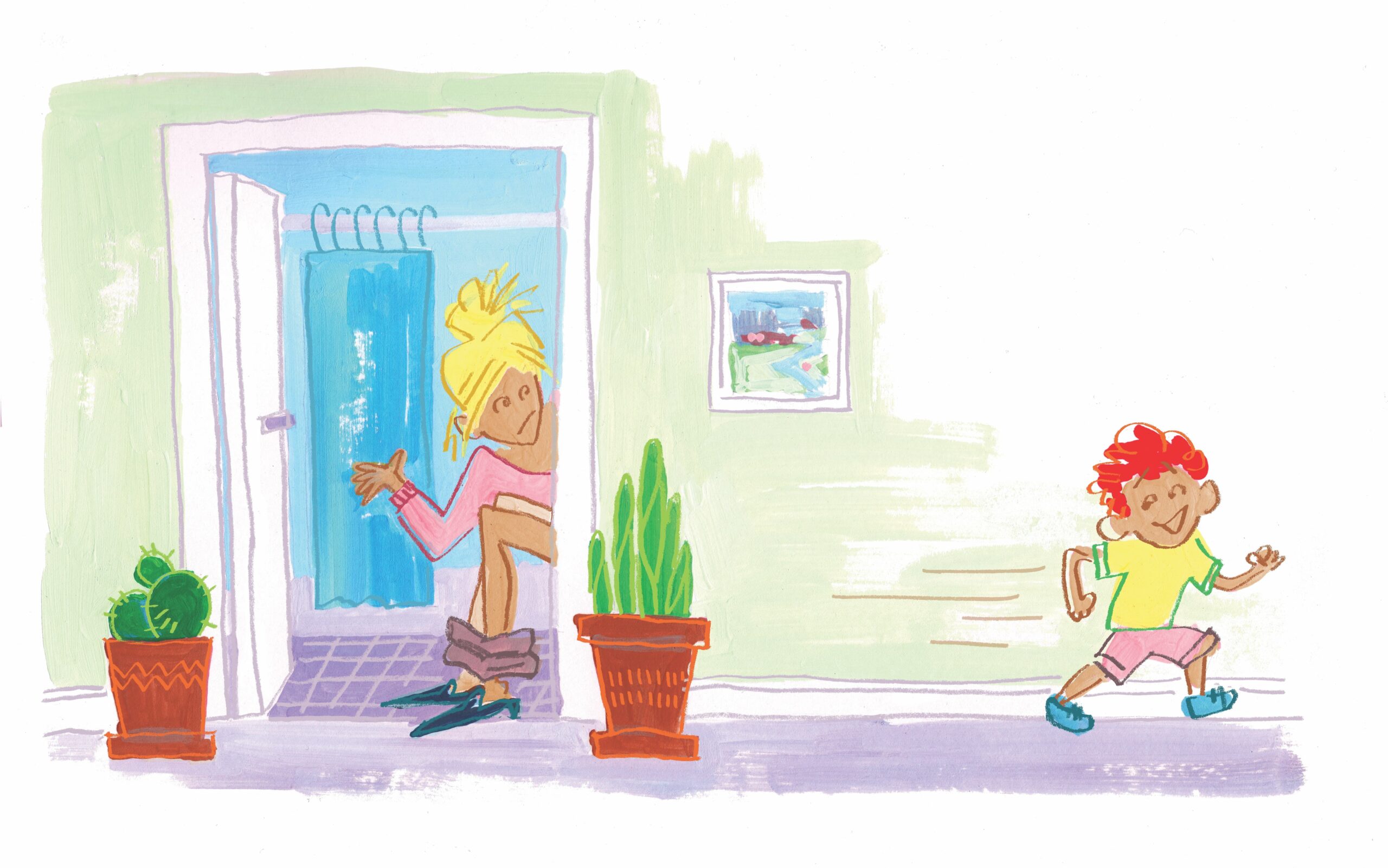 Mom Truths from March, #MomTruths