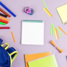 Ways to keep kids busy