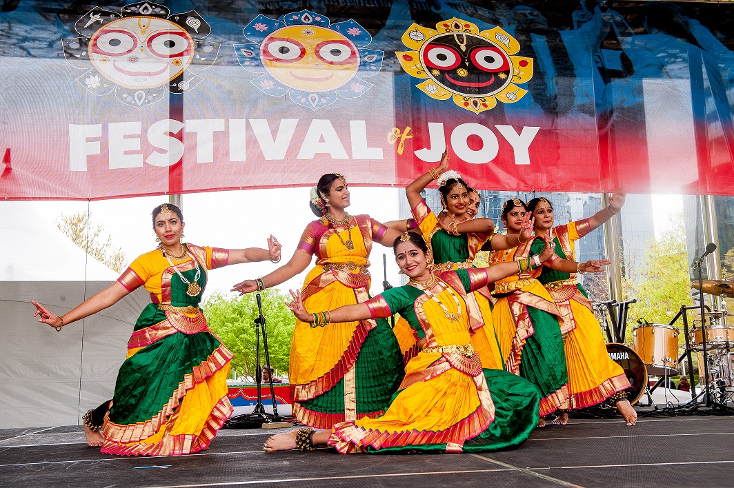 Festival Of Joy